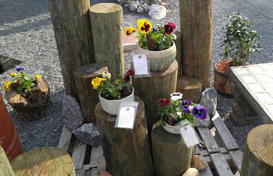 Landscape Supplies Southport, NC Hoffman Ecoworks